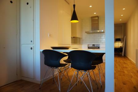 Appartement te huur in Barcelona Passeig Joan De Borbó - Barceloneta