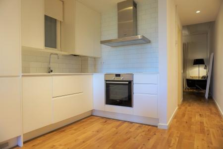 Appartement te huur in Barcelona Passeig Joan De Borbó - Barceloneta