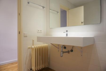 Appartement te huur in Barcelona Passeig Joan De Borbó - Barceloneta