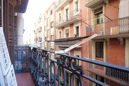 Appartement te huur in Barcelona Passeig Joan De Borbó - Barceloneta