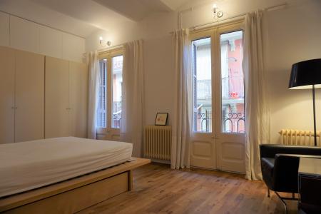 Appartement te huur in Barcelona Passeig Joan De Borbó - Barceloneta