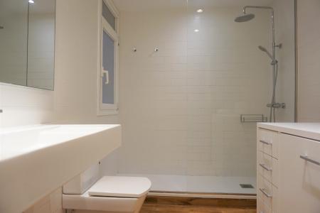 Appartement te huur in Barcelona Passeig Joan De Borbó - Barceloneta