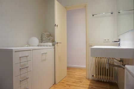 Appartement te huur in Barcelona Passeig Joan De Borbó - Barceloneta