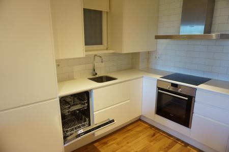 Appartement te huur in Barcelona Passeig Joan De Borbó - Barceloneta