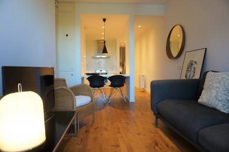 Appartement te huur in Barcelona Passeig Joan De Borbó - Barceloneta
