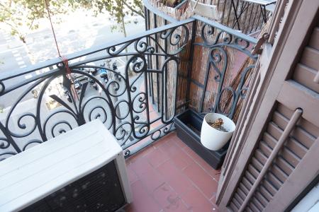 Appartement te huur in Barcelona Passeig Joan De Borbó - Barceloneta