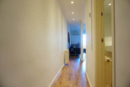 Appartement te huur in Barcelona Passeig Joan De Borbó - Barceloneta