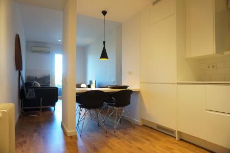 Appartement te huur in Barcelona Passeig Joan De Borbó - Barceloneta