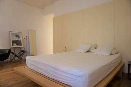 Appartement te huur in Barcelona Passeig Joan De Borbó - Barceloneta