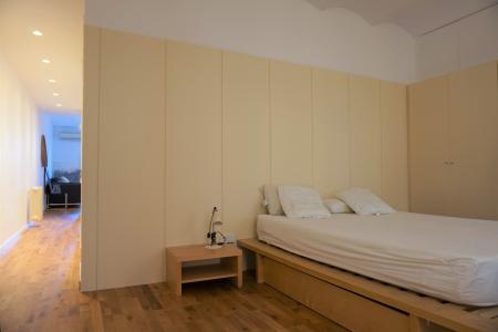Appartement te huur in Barcelona Passeig Joan De Borbó - Barceloneta