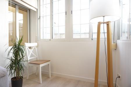 Appartement te huur in Barcelona Mallorca - Indepèndencia