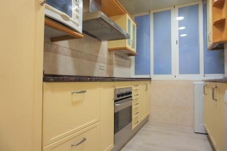 Appartement te huur in Barcelona Mallorca - Indepèndencia