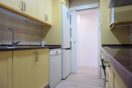 Appartement te huur in Barcelona Mallorca - Indepèndencia