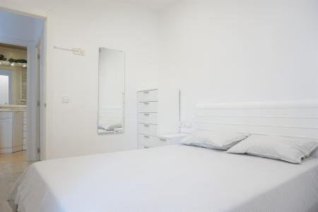 Appartement te huur in Barcelona Mallorca - Indepèndencia