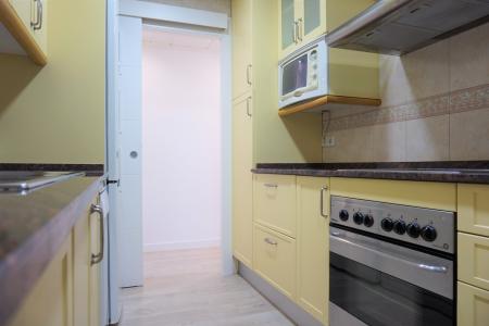 Appartement te huur in Barcelona Mallorca - Indepèndencia
