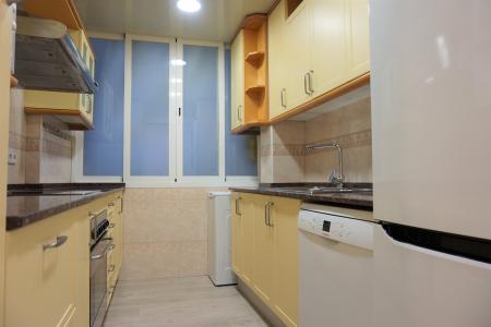 Appartement te huur in Barcelona Mallorca - Indepèndencia