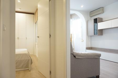 Appartement te huur in Barcelona Mallorca - Indepèndencia
