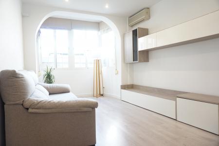 Appartement te huur in Barcelona Mallorca - Indepèndencia
