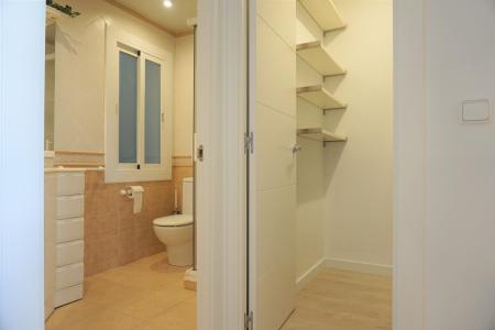 Appartement te huur in Barcelona Mallorca - Indepèndencia