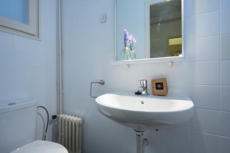 Appartement te huur in Barcelona Avenir - Santaló