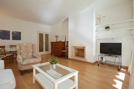 Appartement te huur in Barcelona Avenir - Santaló