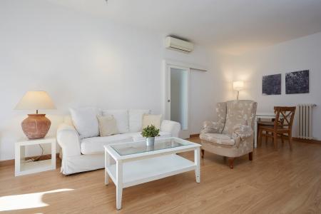 Appartement te huur in Barcelona Avenir - Santaló