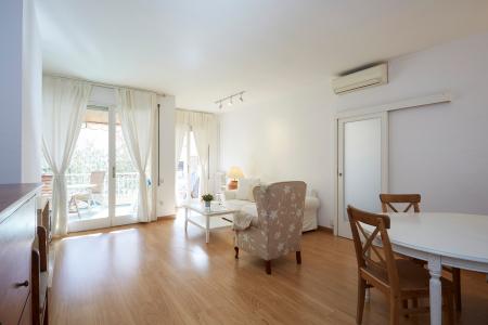 Appartement te huur in Barcelona Avenir - Santaló