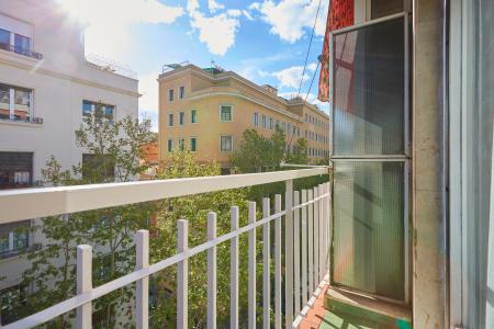 Appartement te huur in Barcelona Avenir - Santaló