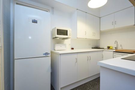 Appartement te huur in Barcelona Avenir - Santaló