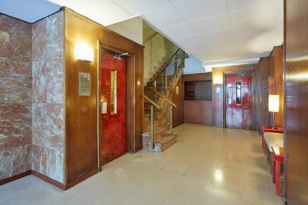 Appartement te huur in Barcelona Avenir - Santaló