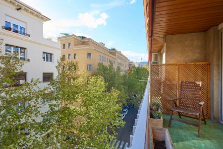 Appartement te huur in Barcelona Avenir - Santaló