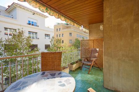Appartement te huur in Barcelona Avenir - Santaló