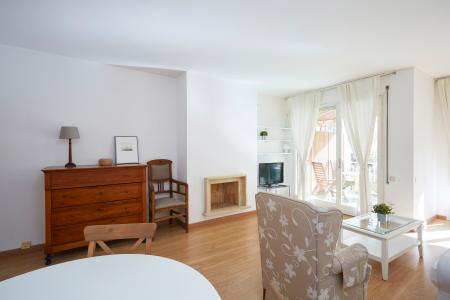 Appartement te huur in Barcelona Avenir - Santaló