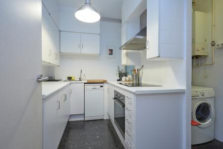 Appartement te huur in Barcelona Avenir - Santaló