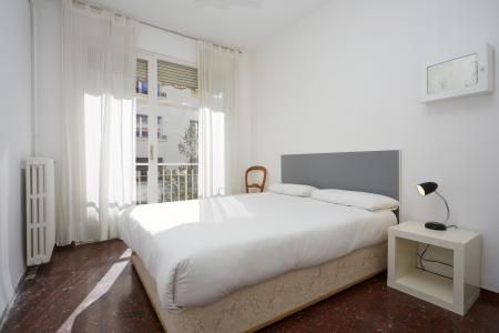 Appartement te huur in Barcelona Avenir - Santaló