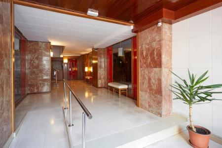 Appartement te huur in Barcelona Avenir - Santaló