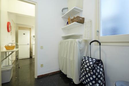 Appartement te huur in Barcelona Avenir - Santaló