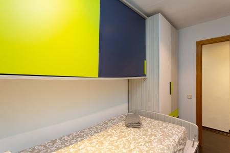 Appartement te huur in Barcelona Rossellon - Sagrada Familia