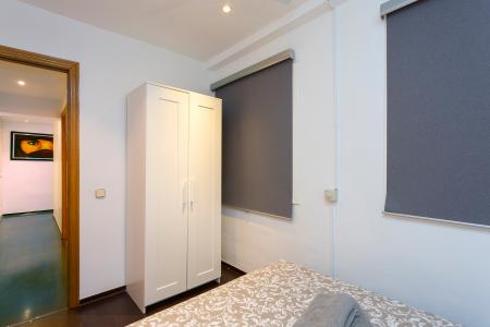Appartement te huur in Barcelona Rossellon - Sagrada Familia