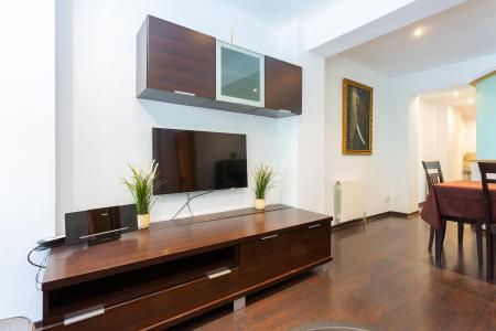 Appartement te huur in Barcelona Rossellon - Sagrada Familia