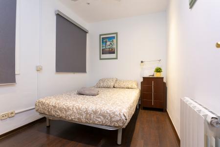 Appartement te huur in Barcelona Rossellon - Sagrada Familia