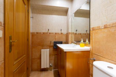 Appartement te huur in Barcelona Rossellon - Sagrada Familia