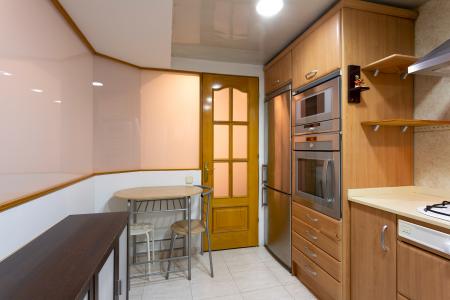 Appartement te huur in Barcelona Rossellon - Sagrada Familia