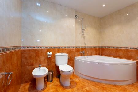 Appartement te huur in Barcelona Rossellon - Sagrada Familia