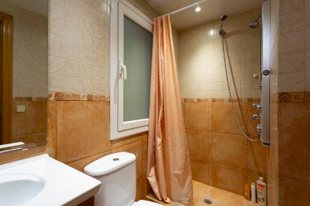 Appartement te huur in Barcelona Rossellon - Sagrada Familia