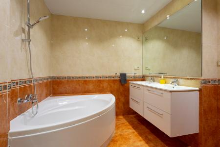 Appartement te huur in Barcelona Rossellon - Sagrada Familia