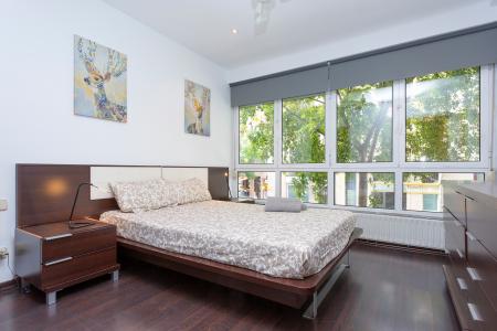 Appartement te huur in Barcelona Rossellon - Sagrada Familia