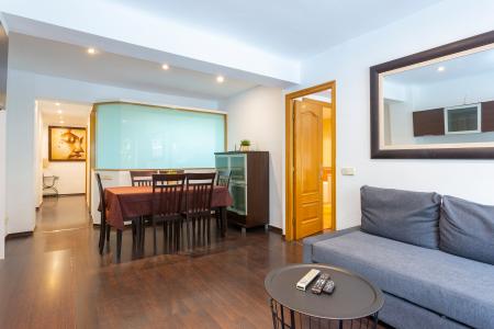 Appartement te huur in Barcelona Rossellon - Sagrada Familia