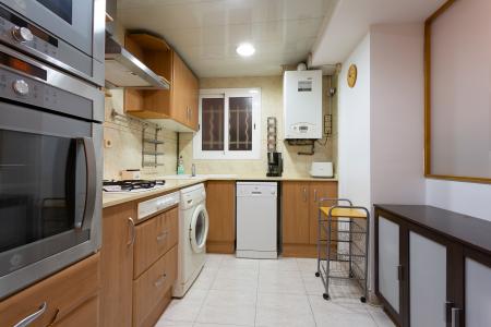 Appartement te huur in Barcelona Rossellon - Sagrada Familia
