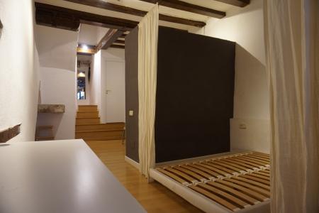 Appartement te huur in Barcelona Llibreteria - Plaça Sant Jaume (iva Incluido)